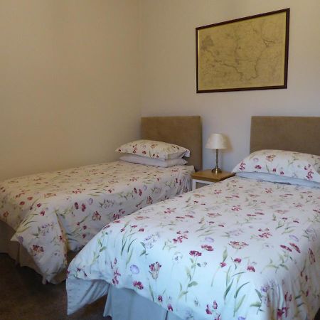 Orchard House Bed And Breakfast Hebden Екстериор снимка