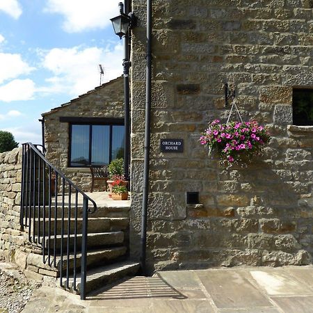 Orchard House Bed And Breakfast Hebden Екстериор снимка