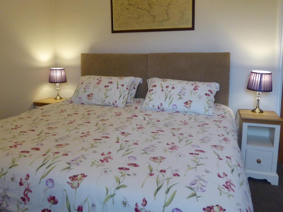 Orchard House Bed And Breakfast Hebden Екстериор снимка
