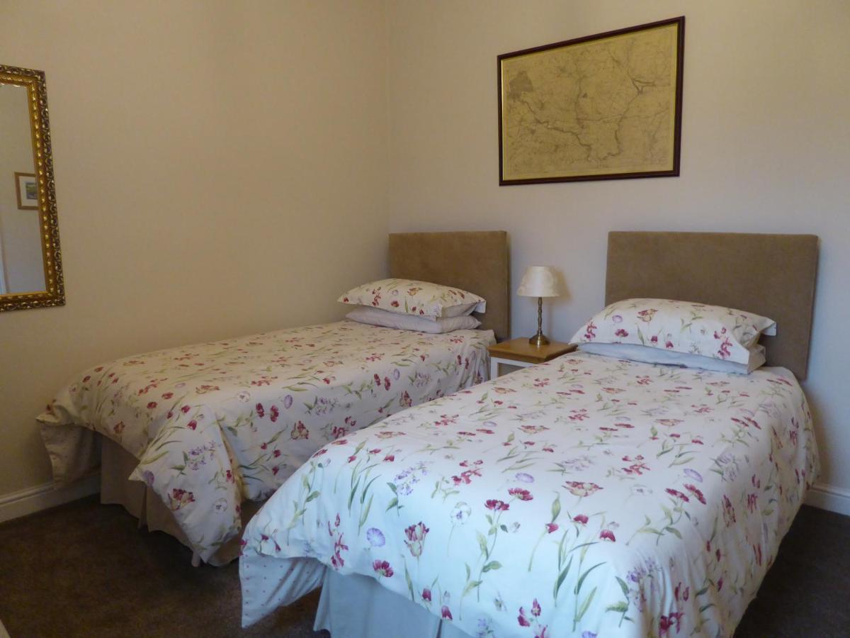 Orchard House Bed And Breakfast Hebden Екстериор снимка