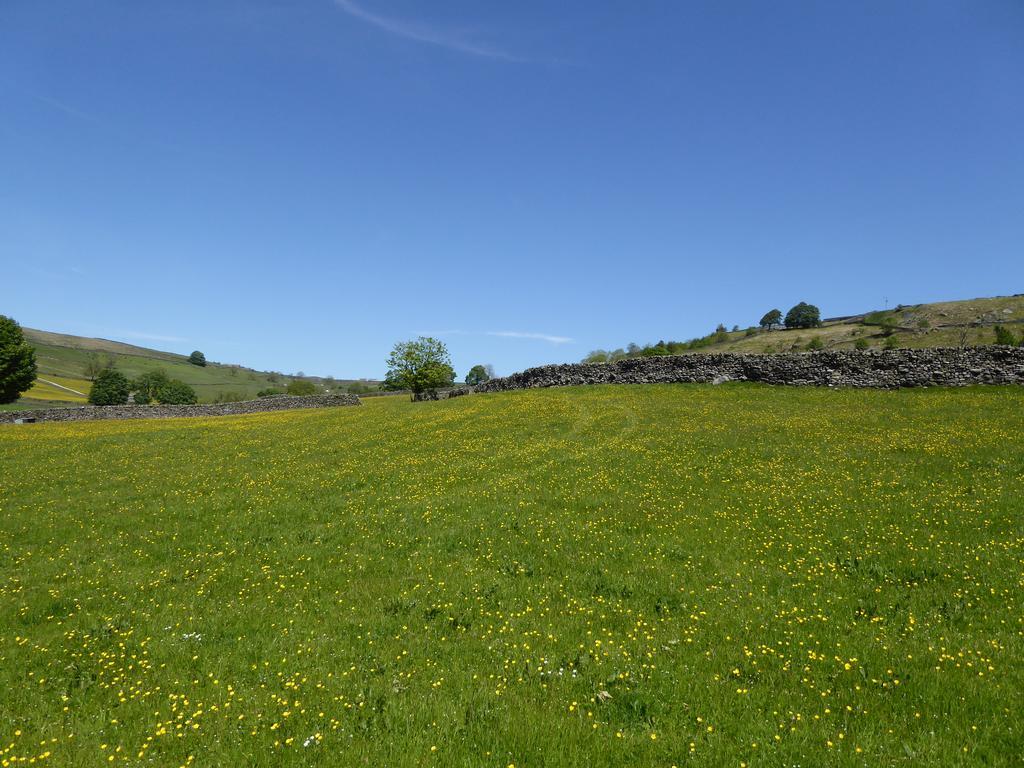Orchard House Bed And Breakfast Hebden Екстериор снимка