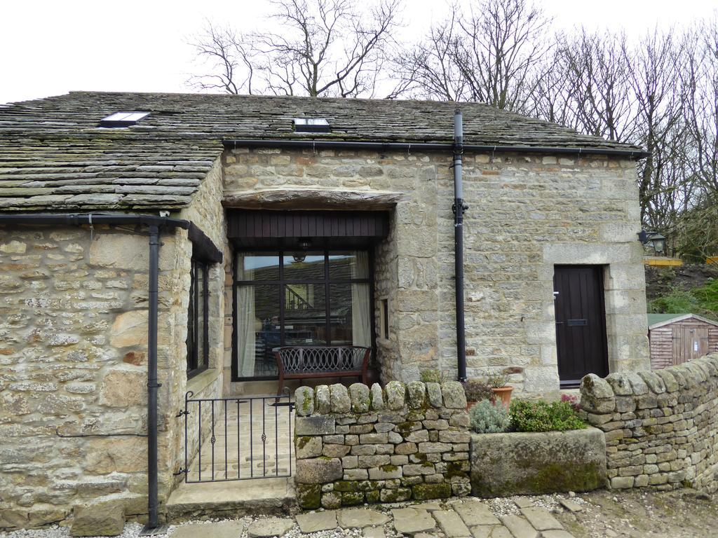 Orchard House Bed And Breakfast Hebden Екстериор снимка