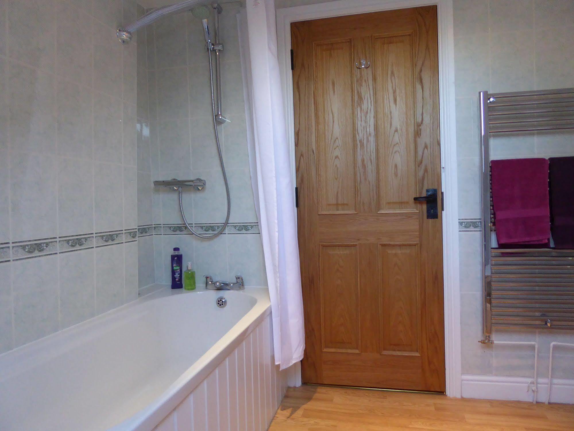 Orchard House Bed And Breakfast Hebden Екстериор снимка