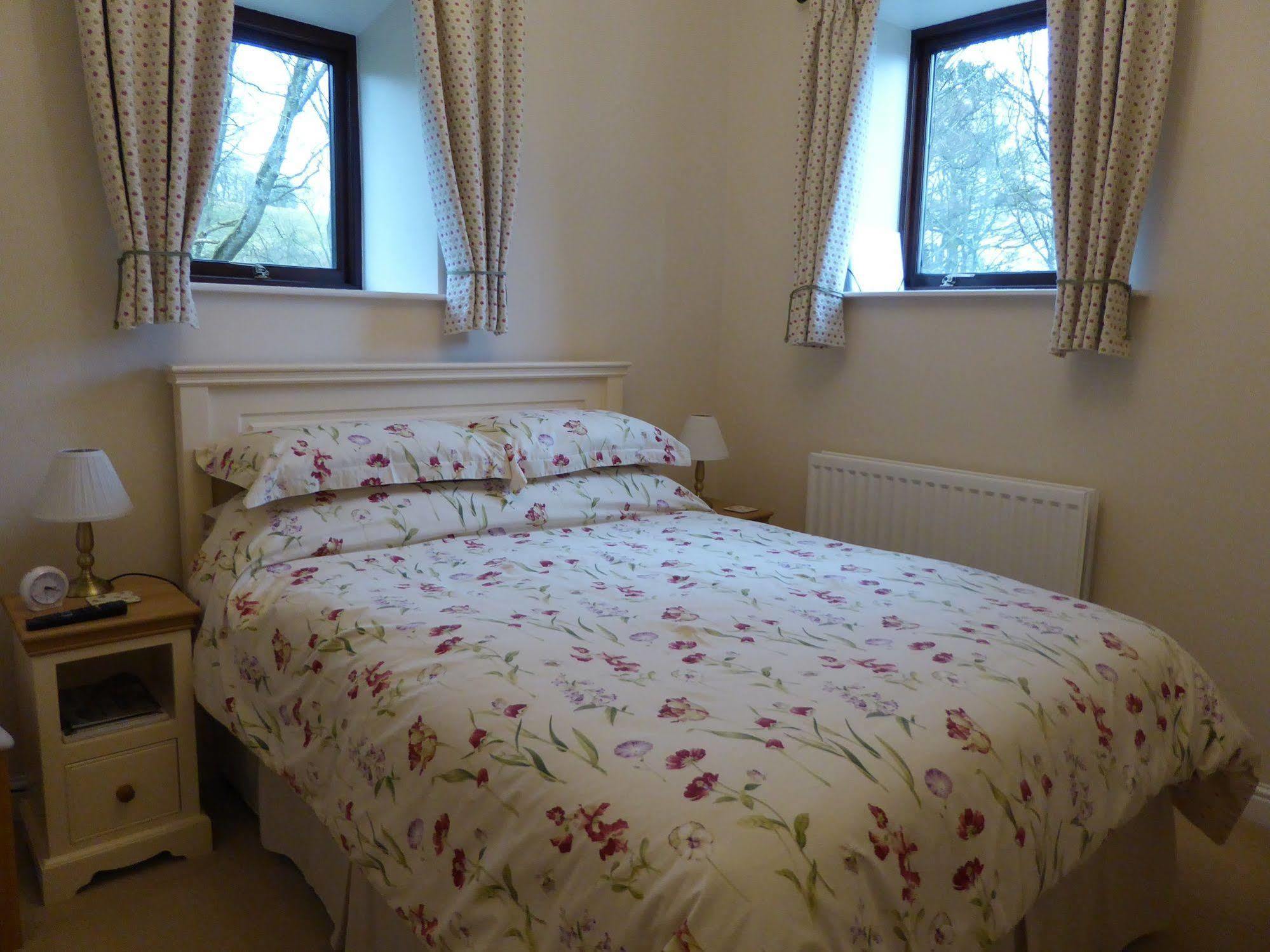 Orchard House Bed And Breakfast Hebden Екстериор снимка