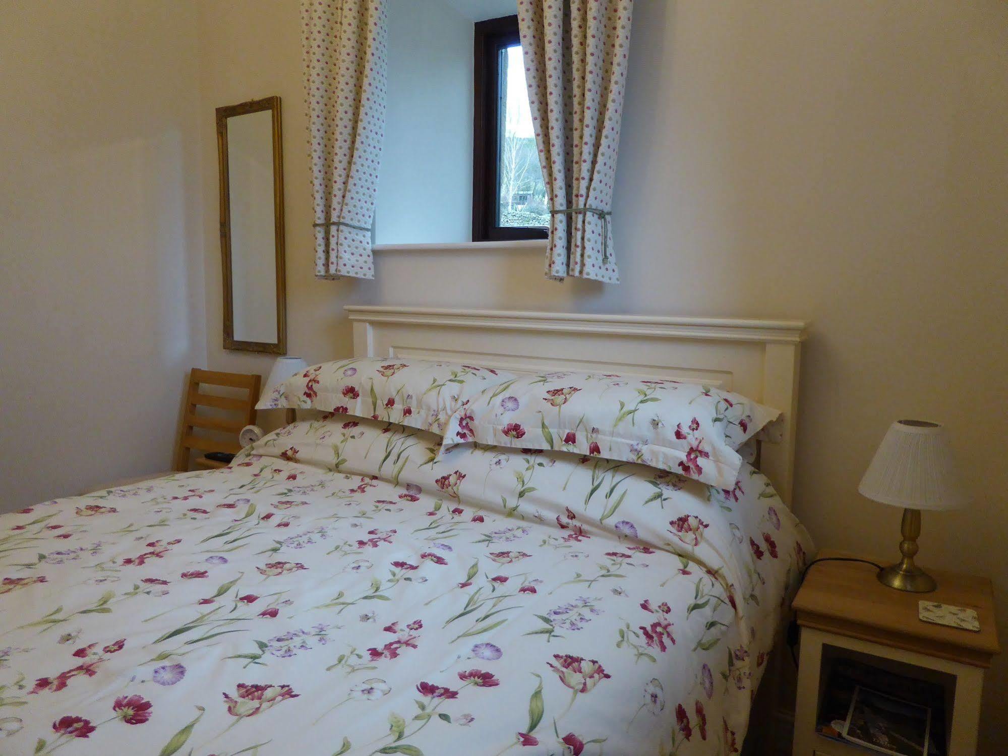 Orchard House Bed And Breakfast Hebden Екстериор снимка