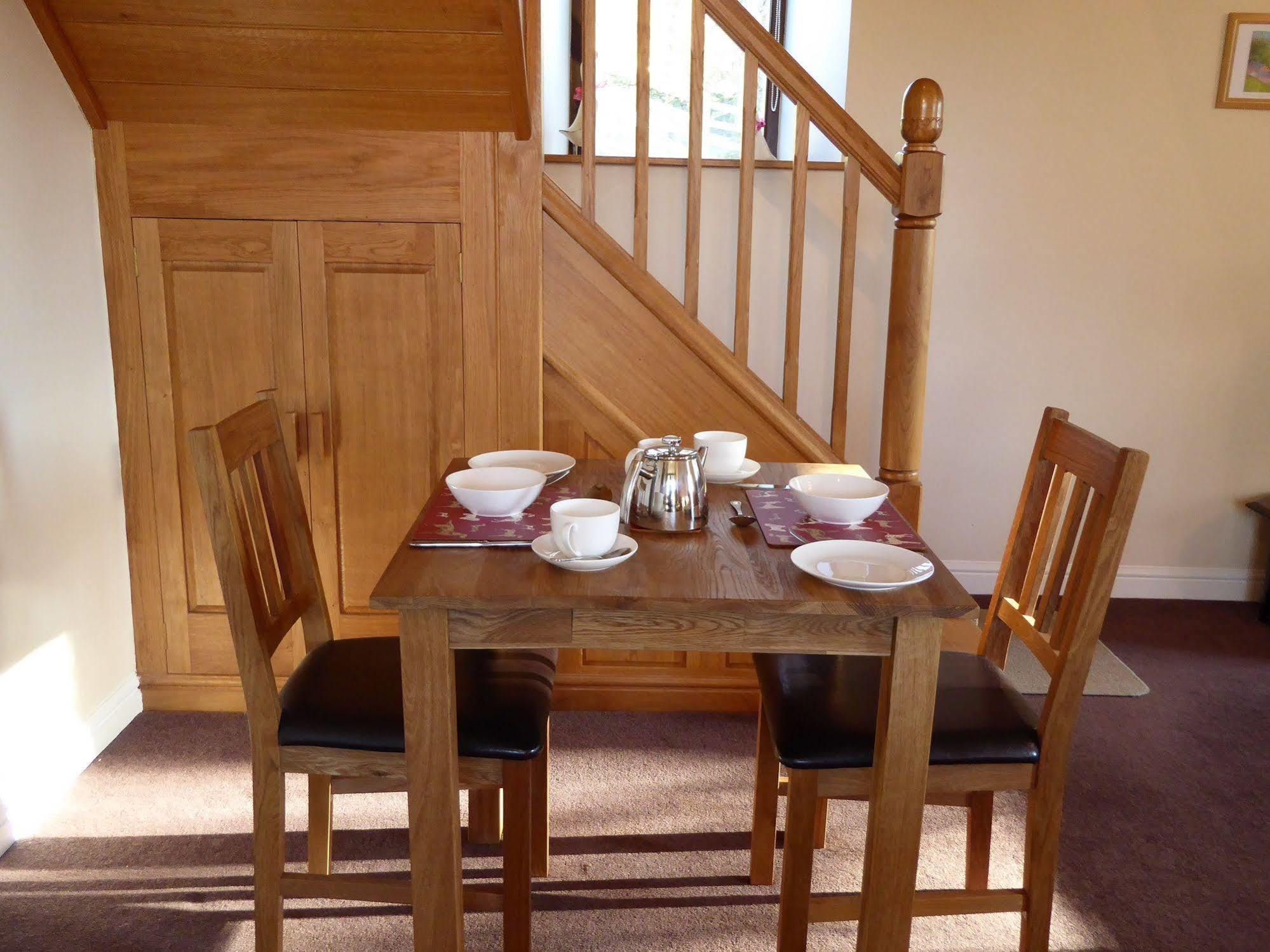 Orchard House Bed And Breakfast Hebden Екстериор снимка