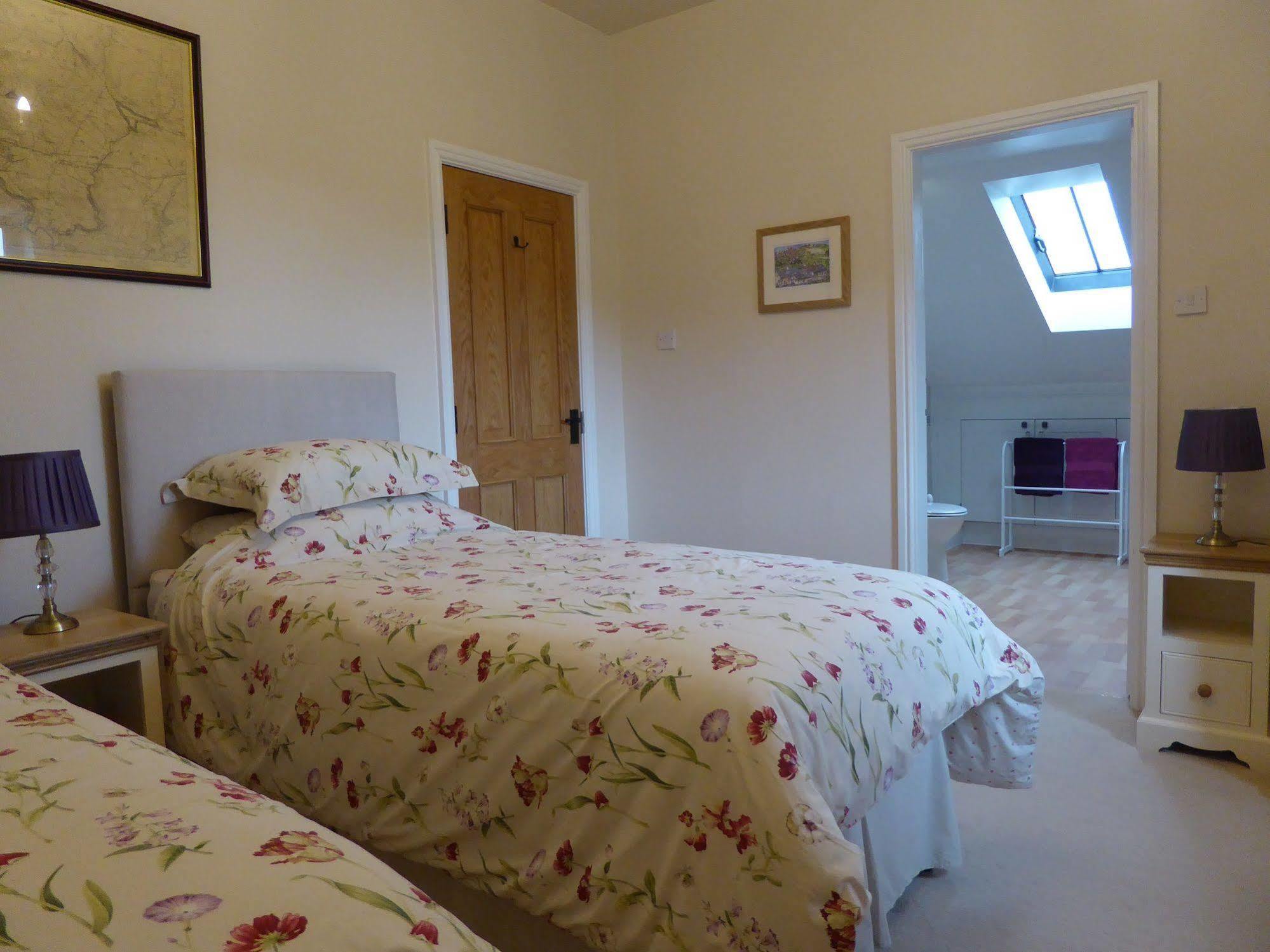 Orchard House Bed And Breakfast Hebden Екстериор снимка