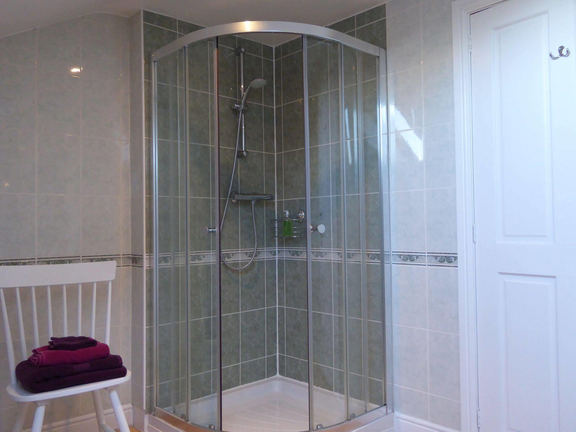Orchard House Bed And Breakfast Hebden Екстериор снимка